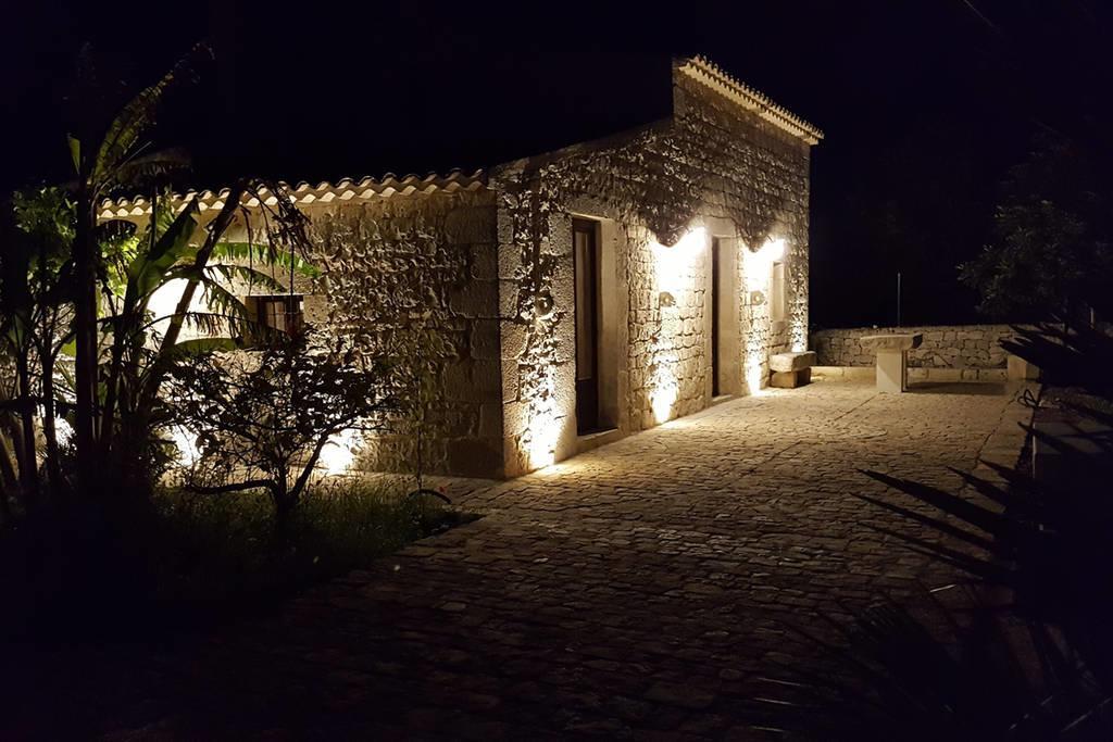 La Dimora Del Decano Villa Scicli Exterior photo