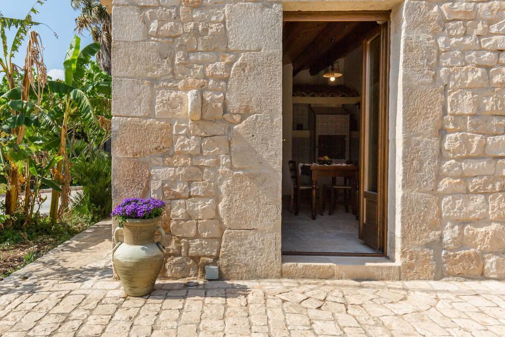 La Dimora Del Decano Villa Scicli Exterior photo