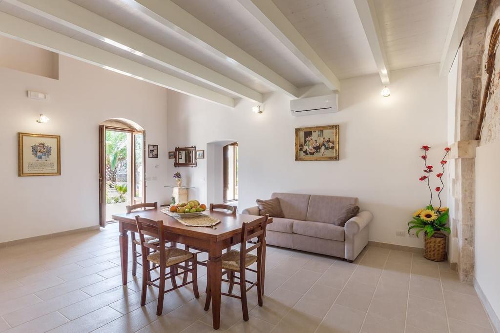 La Dimora Del Decano Villa Scicli Exterior photo