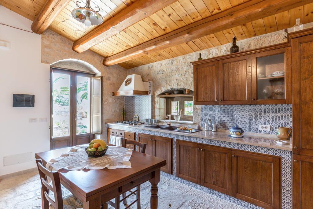 La Dimora Del Decano Villa Scicli Exterior photo