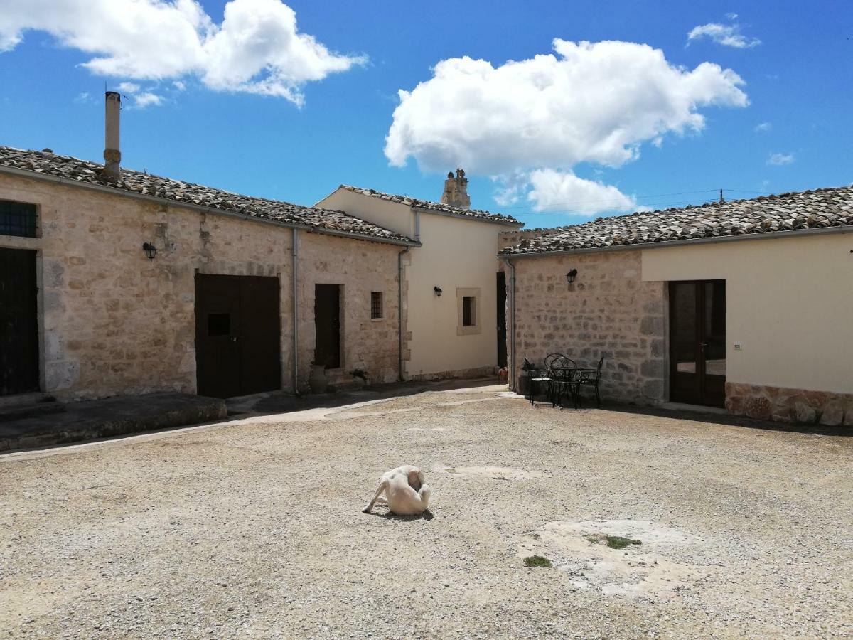La Dimora Del Decano Villa Scicli Exterior photo