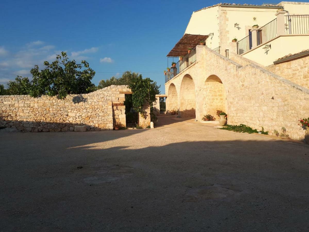 La Dimora Del Decano Villa Scicli Exterior photo